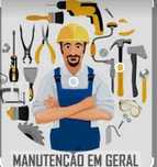 Remodelaçãoes e  manutenção do seu imóvel.
