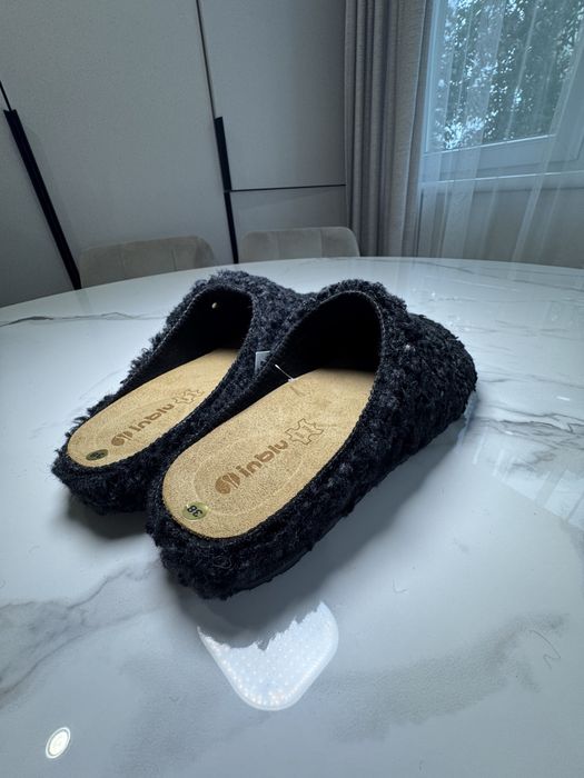 Домашні тапки , фірми Інблу