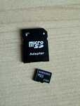 Karta pamieci Micro SD Samsung 2Gb