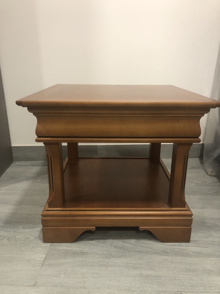Mesa de centro sala