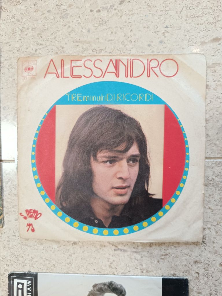 Discos vinil musica estrangeira