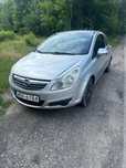 Opel Corsa D 1.0 LPG