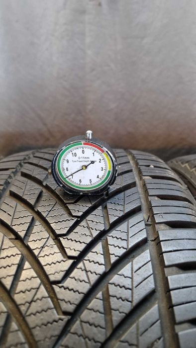 1x 235/45/19 Tracmax All Season/JAK NOWE//SUPER STAN/SPRAWDŹ/FV 23%