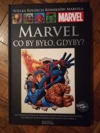 Komiks Marvel Co by było, gdyby?