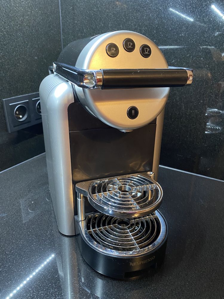 Nespresso ekspres Professional