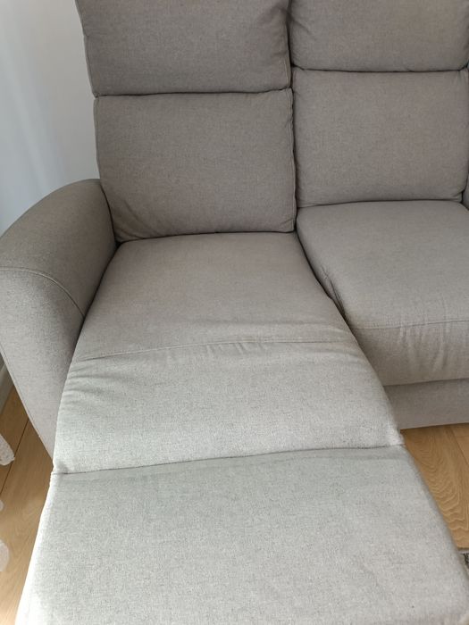 Sofa relax-sprzedam
