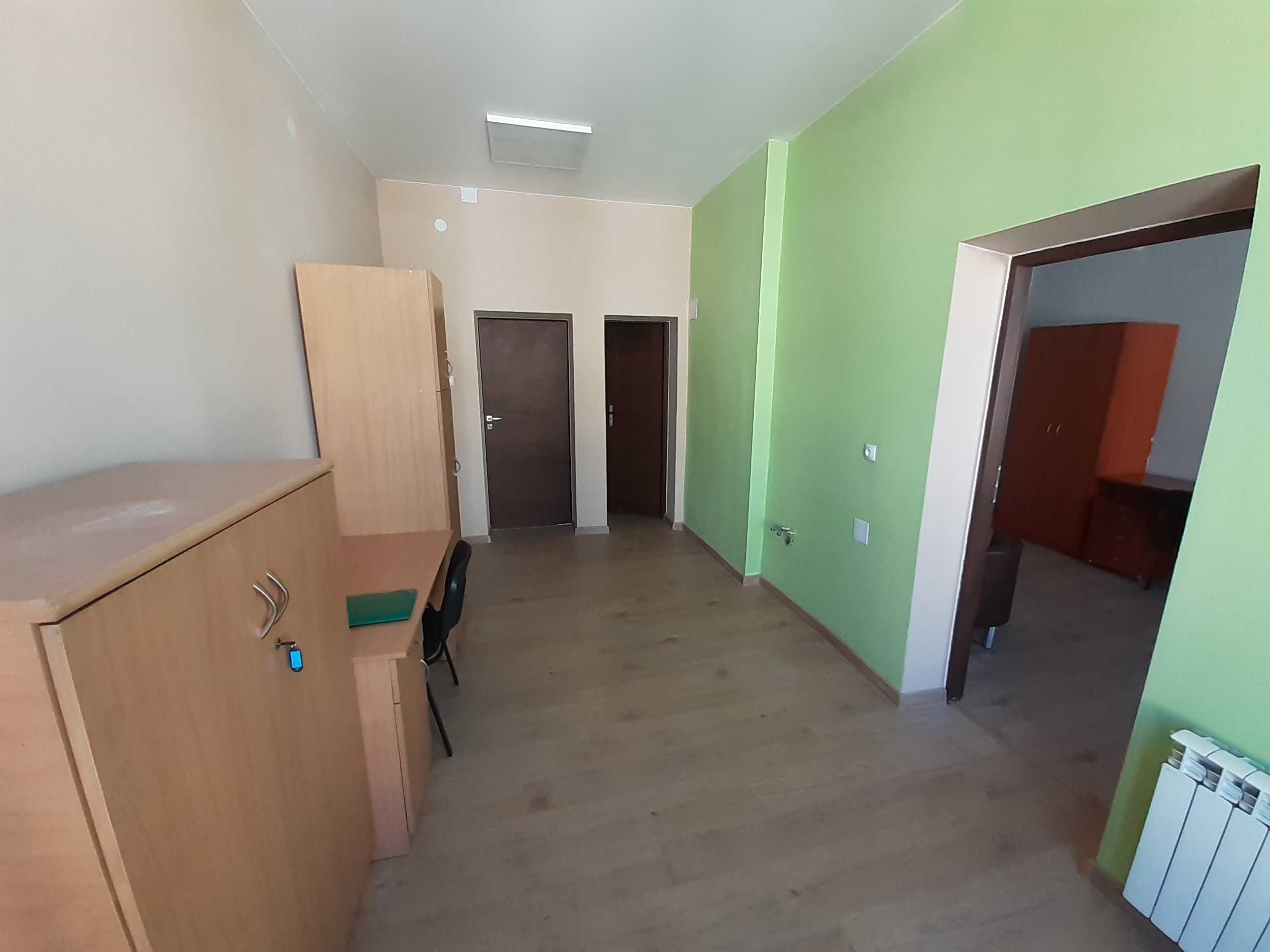 Do wynajęcia lokal biurowo - usługowy 33 m2 w centrum Nowego Sącza