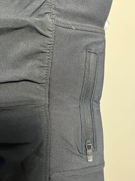 Шорти Under Armour SpeedPocket 9