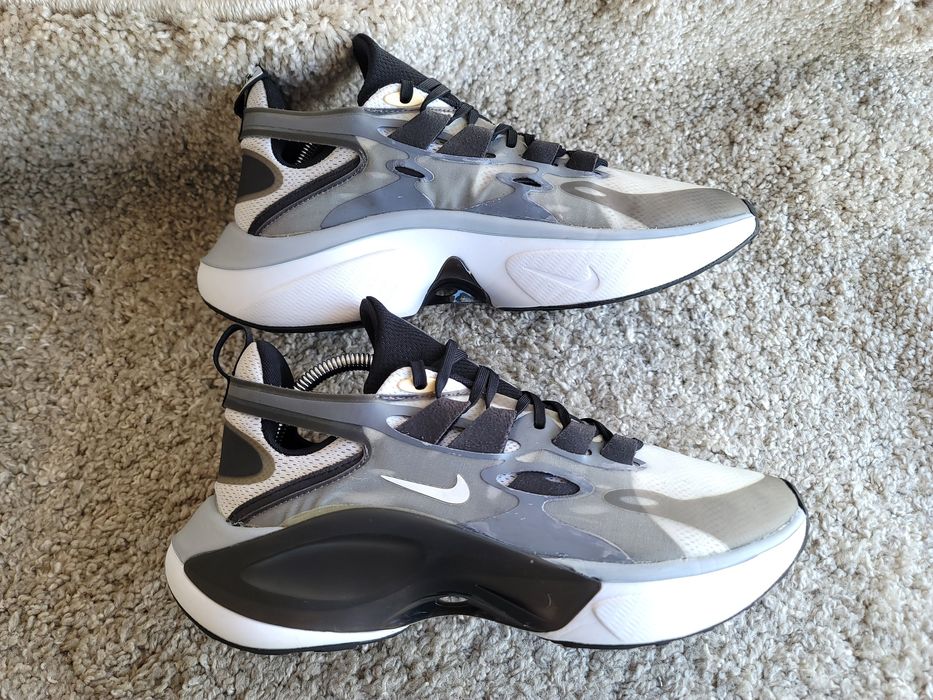 Кроссовки NIKE Signal р 45 Орігинал!