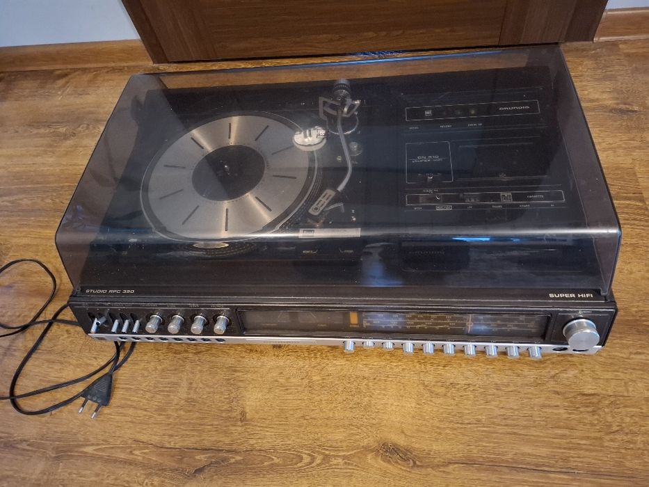 Grundik Rpc 350.