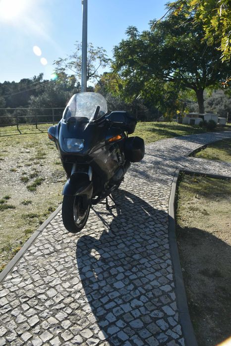 BMW rt 1100 r 1100rt 1998