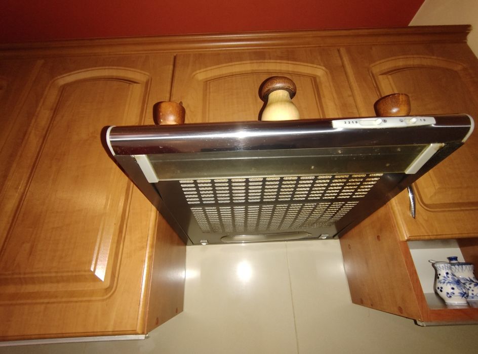 Meble Kuchenne - Używane