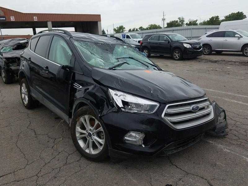 Разборка Ford Escape SE 2018 рестайл