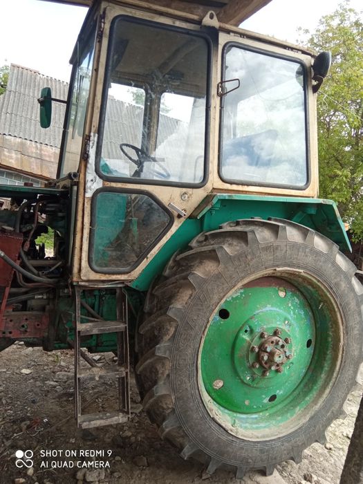 Трактор ЮМЗ-6КЛ 1987 р.в.
