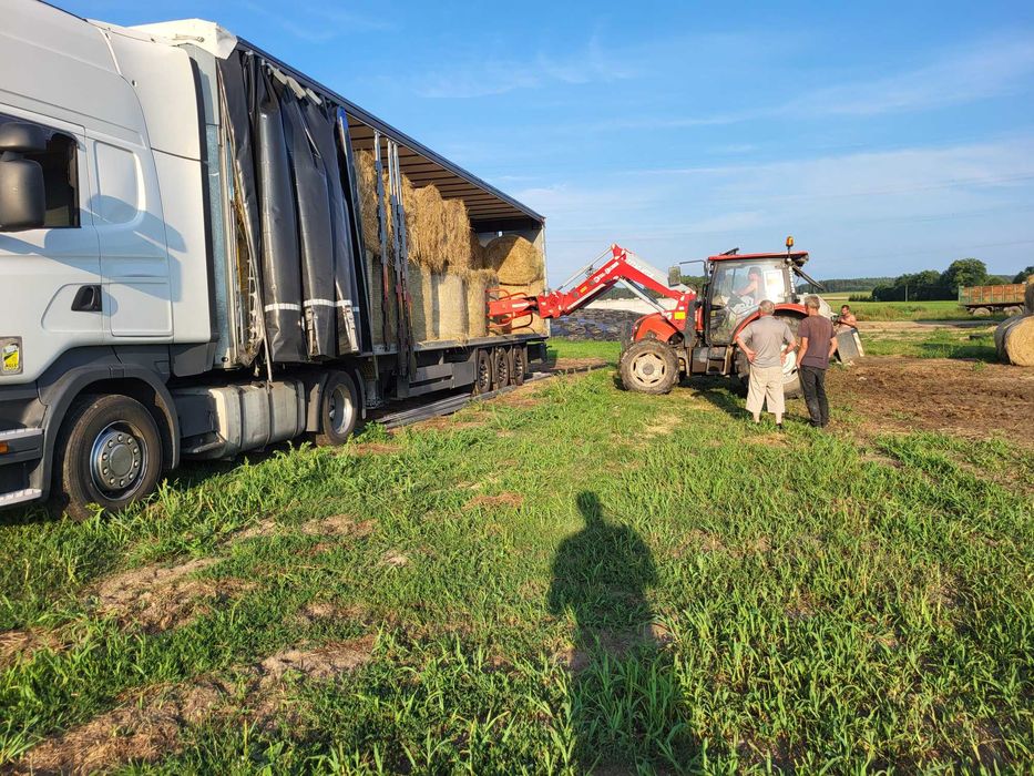 Transport Maszyny Palety Towary