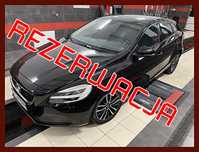 Volvo V40 Full LED System Bi-Xenon Cyfrowe Zegary Podgrzewane Fotele