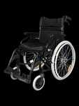 Wózek inwalidzki nowy cruiser active