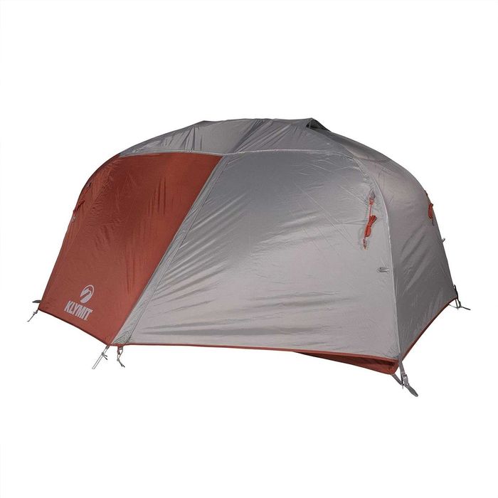 Намет Klymit Cross Canyon Tent (4-місний)