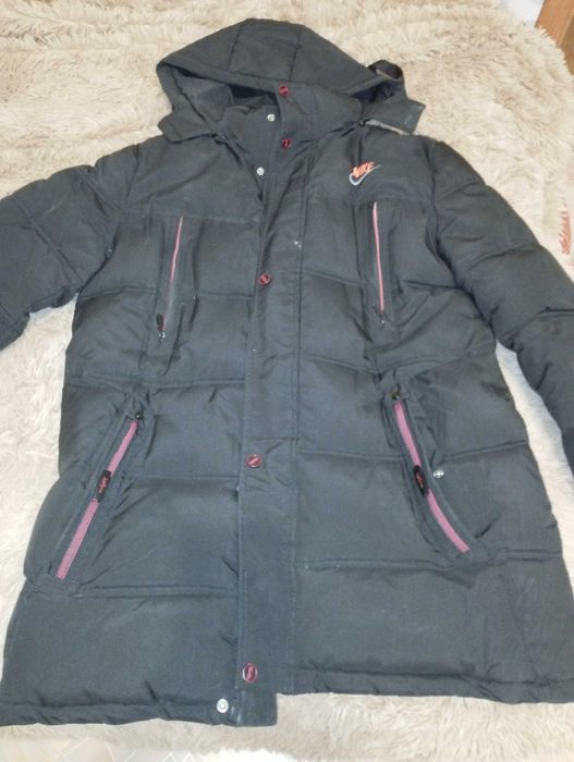 Куртка чоловіча зимова