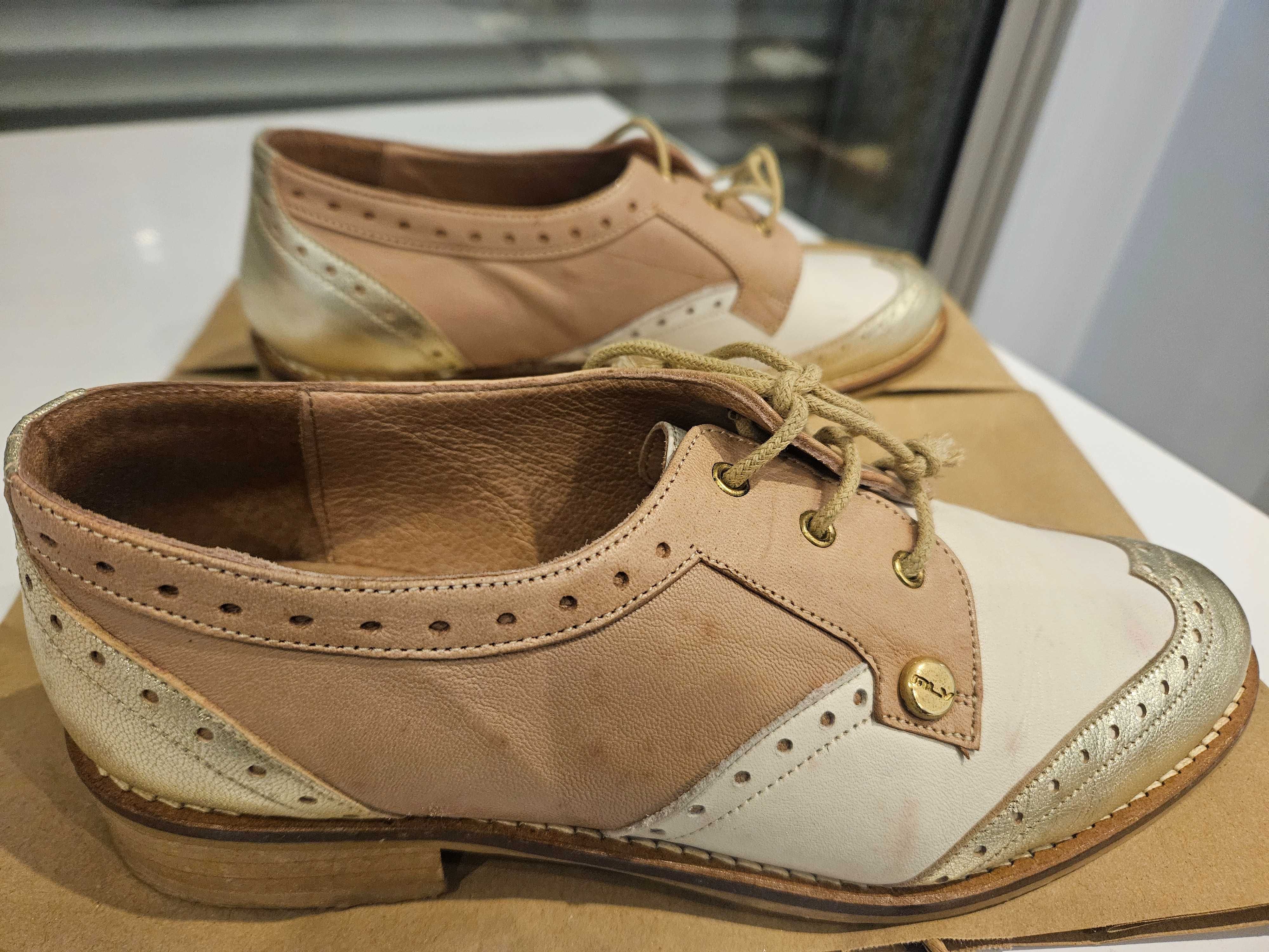 Sapatos original MLV qualidade de mulher nº37