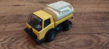MODEL TONKA prl ciężarówka kolekcjonerska