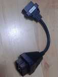 adapter diagnostyczny kabel