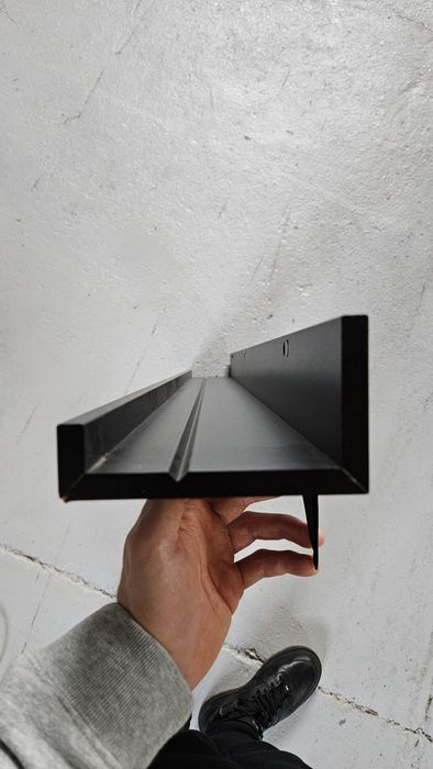 Pólka na zdjęcia 115 cm