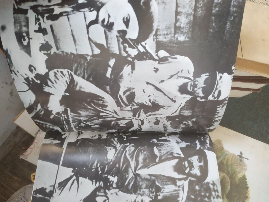 Фотоальбом Куба на английском