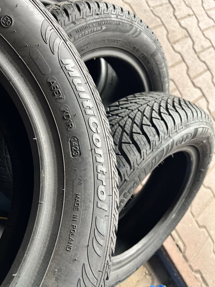 Opona 155.70.13 Fulda MultiControl 2023 rok
