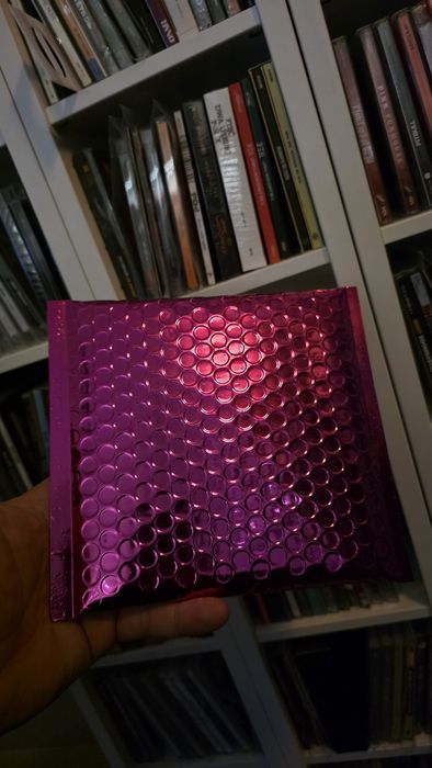 Young Leosia Hulanki EP