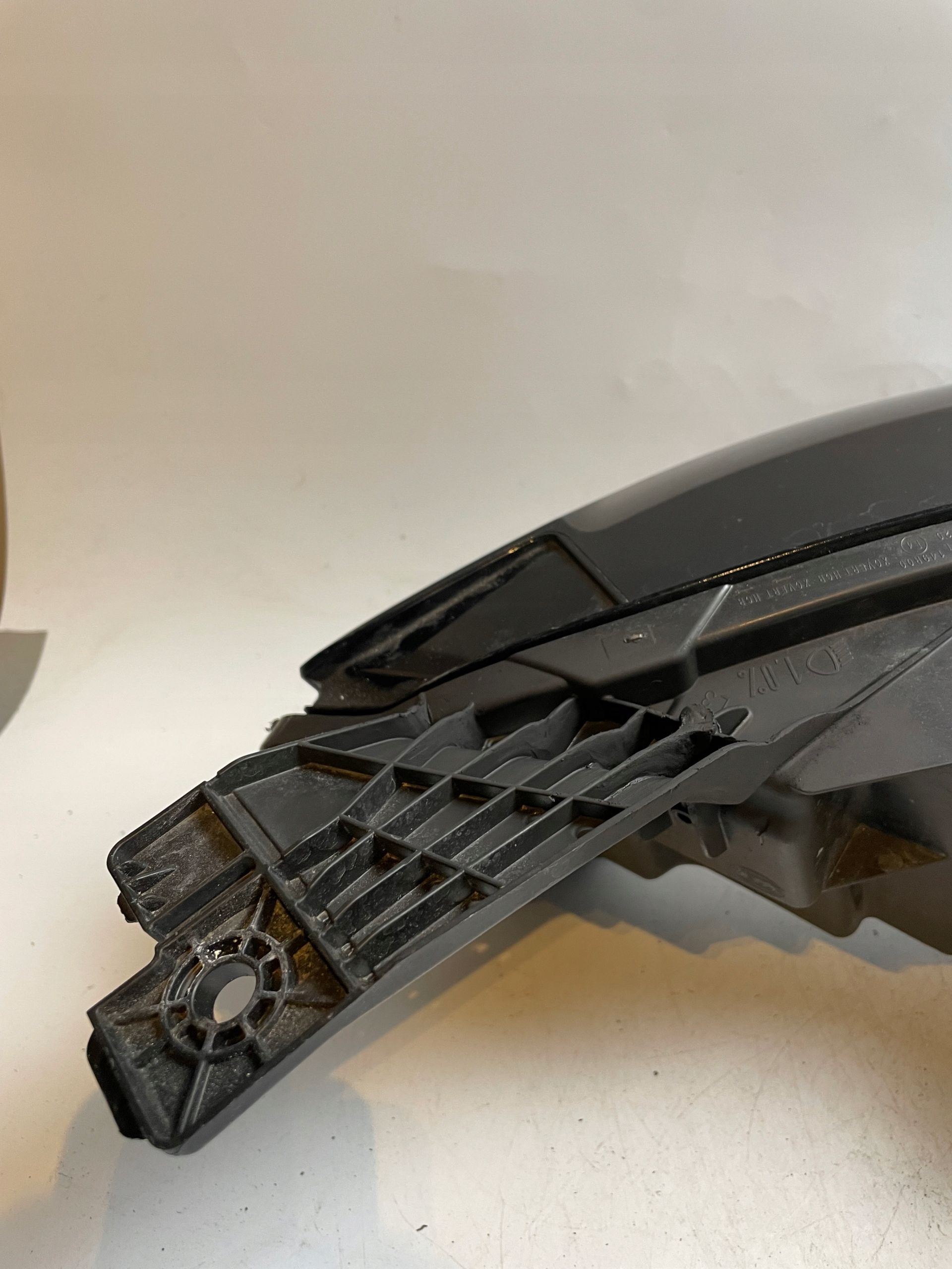 RENAULT MEGANE V 2023 E-TECH lampa przednia lewa full led