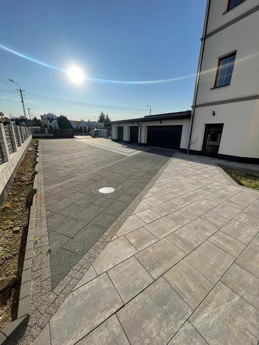 Pułtusk NOWY lokal 48m2 - 1 PIĘTRO