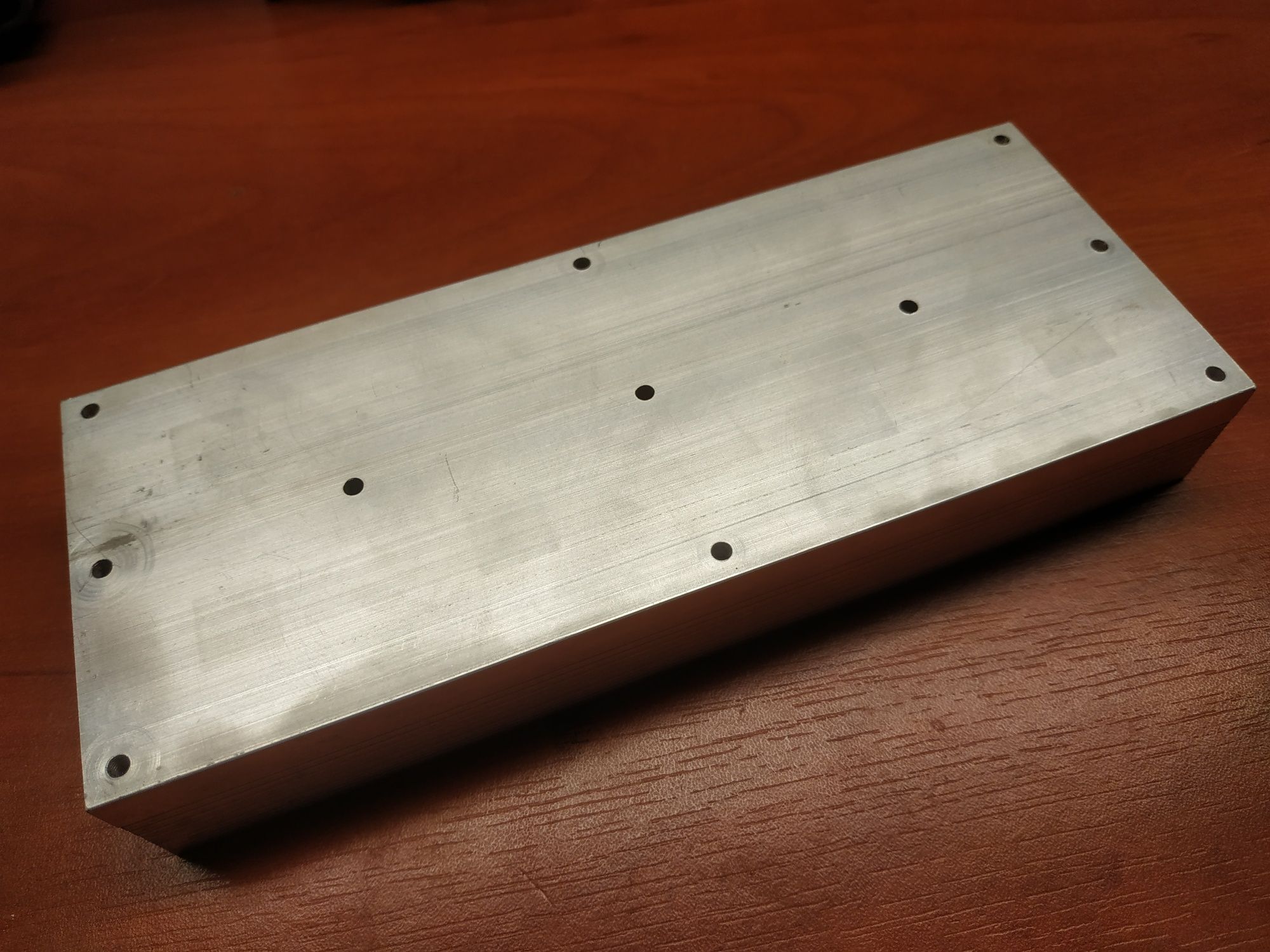 Sprzedam radiator aluminiowy