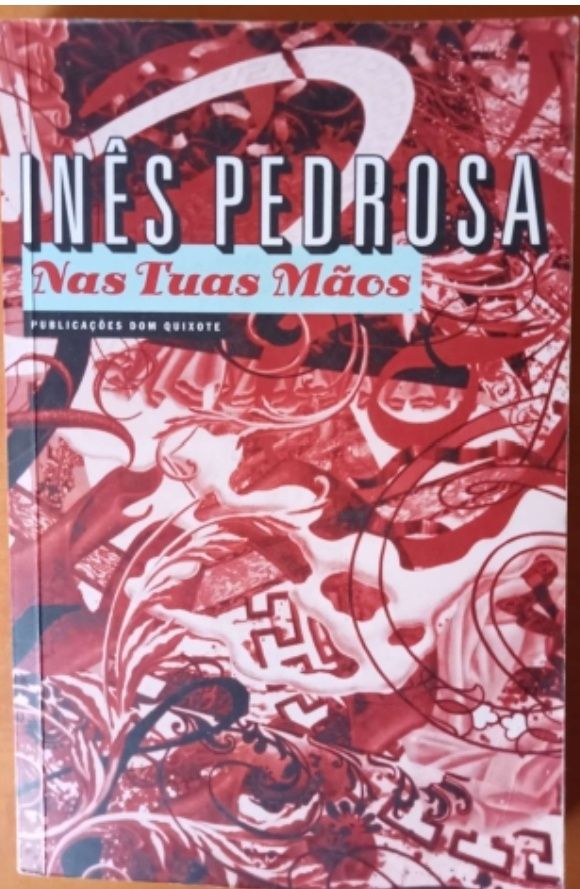 Literatura portuguesa - Livros usados