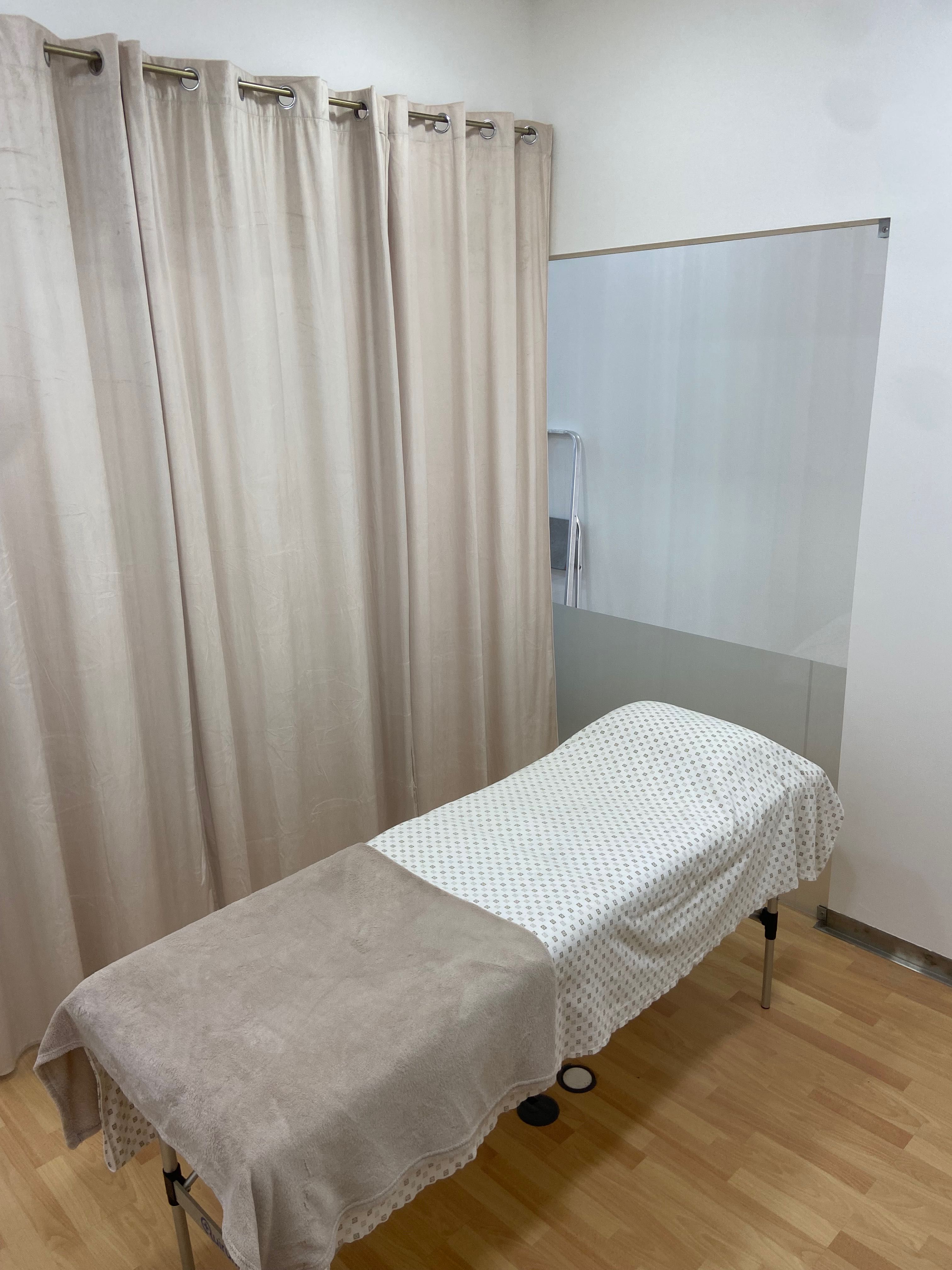Arrendo sala para esteticista