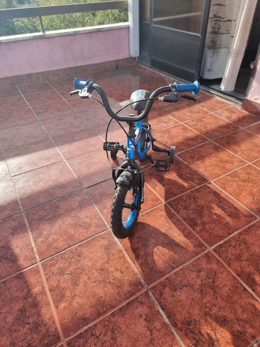 Bicicleta como nova roda 14