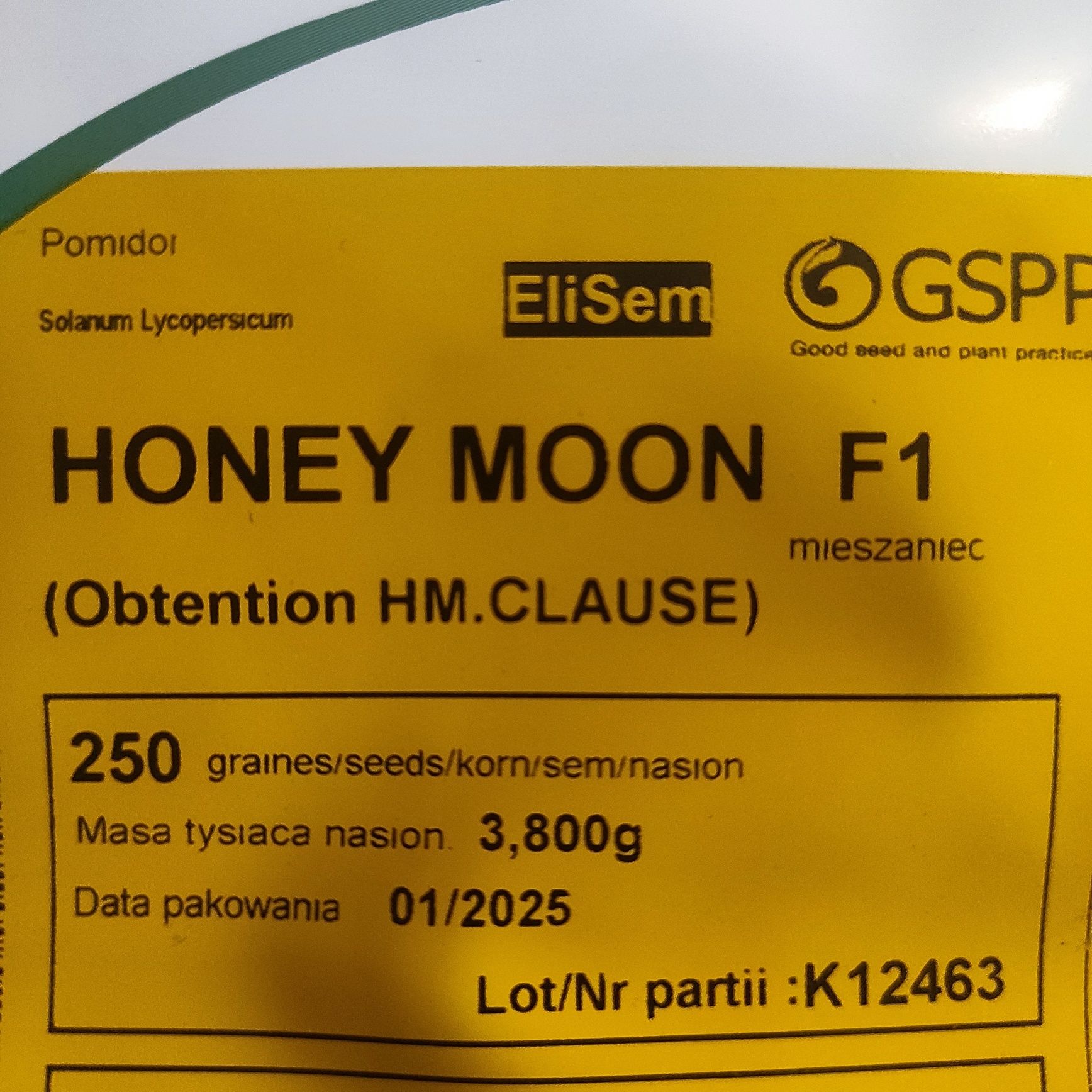 Honey Moon,Mirabell,  Gruzin , chinese slangen