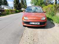 Fiat Seicento 900