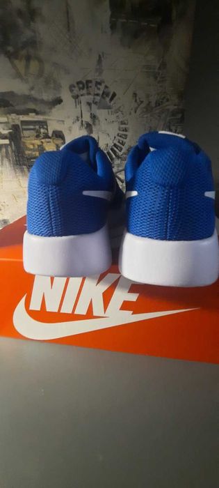 Кросівки Nike Оригінал 38.5