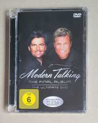 Modern Talking - The Final Album - The Ultimate DVD (2003)