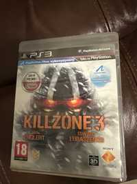 Gra Killzone 3 PS3