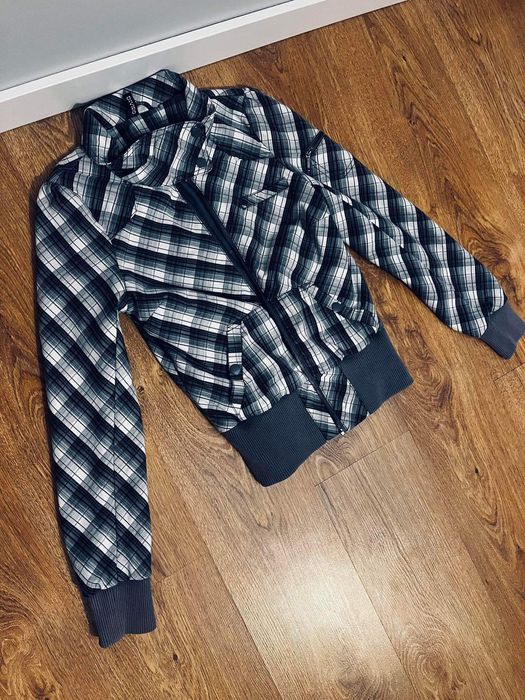 H&m kurtka w kratke retro vintage S 36 M 38