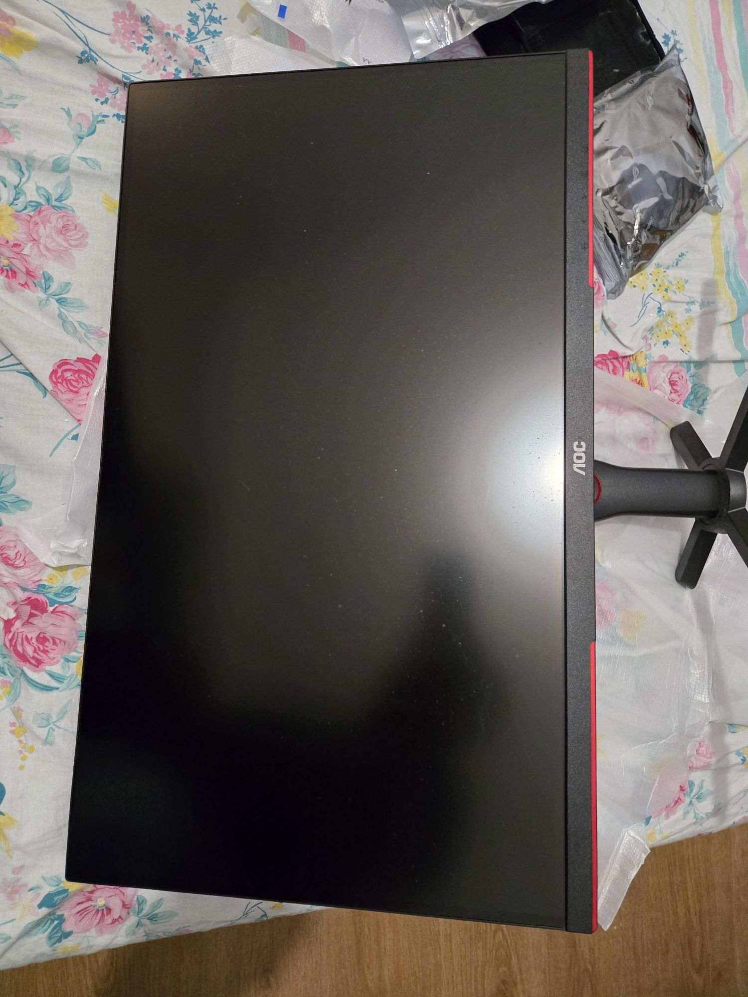 Monitor 180 hz 2k.