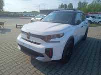 Citroën C3 Aircross 100 KM Plus