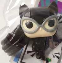 Catwoman VT279 - Funko Pop Kids Joy Heroes - DC Comics - Para lápis