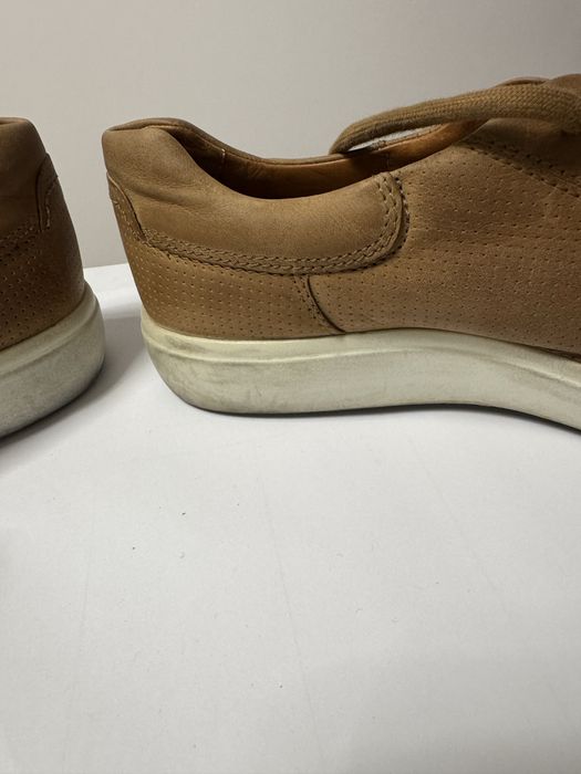 ECCO 43 sneakersy męskie