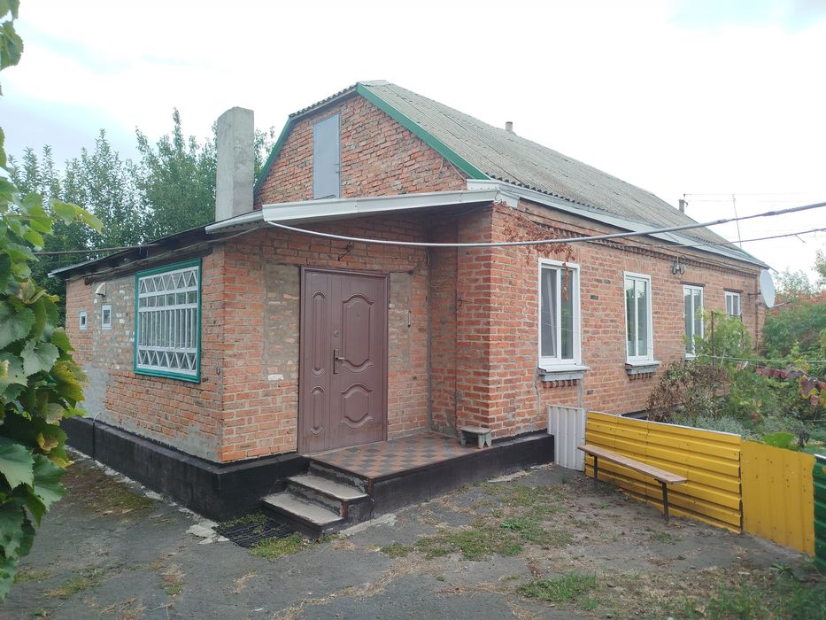 Будинок Городище,Черкаська обл.