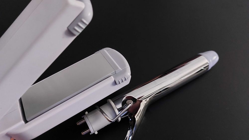 Philips Beauty Geomestrics - Modelador de Cabelo