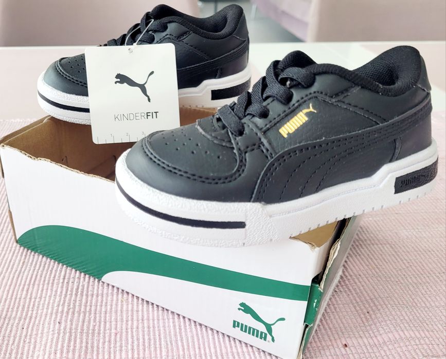 Buty sportowe  Puma CA Pro Classic nowe, orginalne rozmiar 22