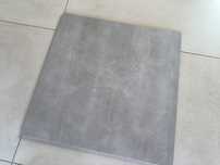Ładne płytki 1 gatunek 60x60cm, Modny grafit, STARGRES Stark Pure Grey